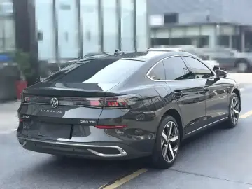 2024 Volkswagen Lamando с пробегом 18 000 км
