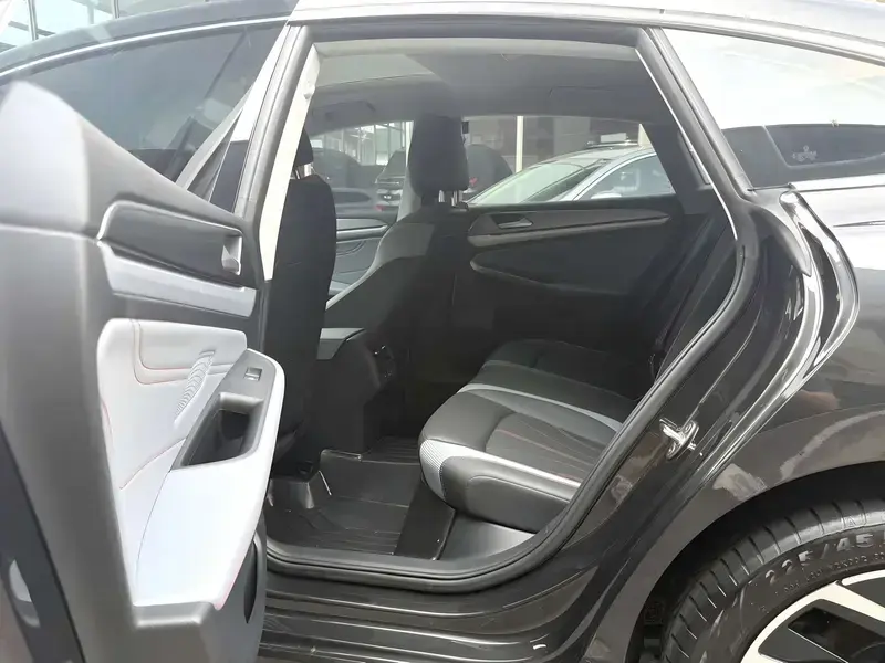 2024 Volkswagen Lamando с пробегом 18 000 км