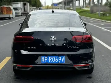 2020 Volkswagen Magotan с пробегом 108 000 км