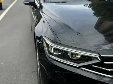 2020 Volkswagen Magotan с пробегом 108 000 км