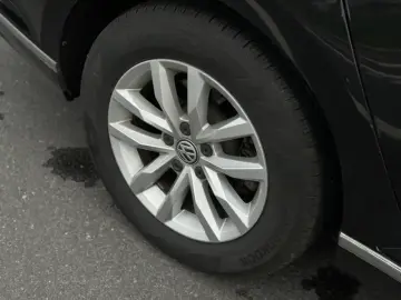 2020 Volkswagen Magotan с пробегом 108 000 км