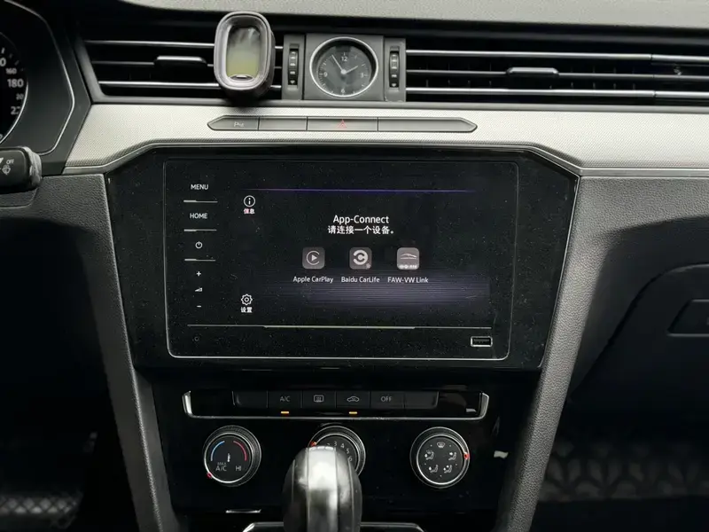 2020 Volkswagen Magotan с пробегом 108 000 км