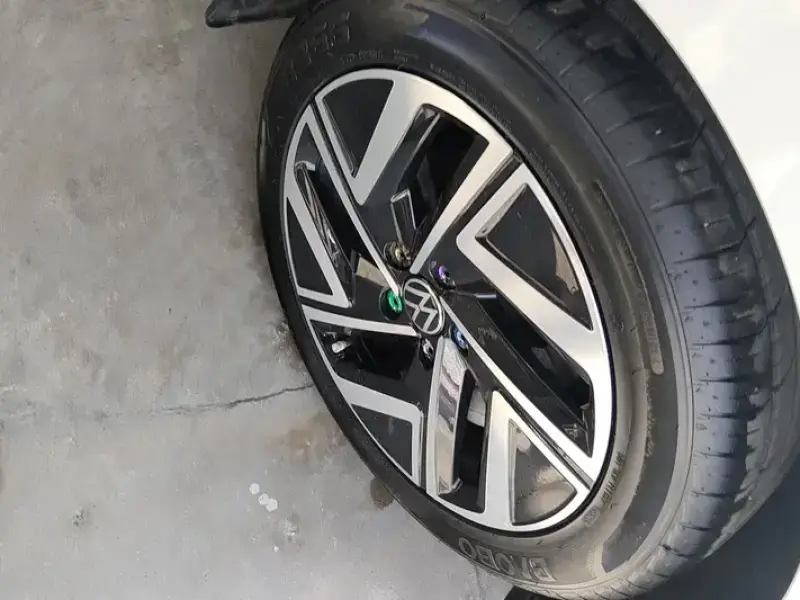 2024 Volkswagen Sagitar с пробегом 52 000 км