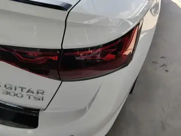 2024 Volkswagen Sagitar с пробегом 52 000 км