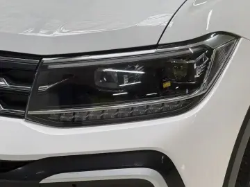2022 Volkswagen T-Cross с пробегом 47 000 км