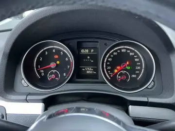 2015 Volkswagen Scirocco с пробегом 88 000 км