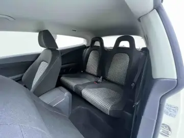 2015 Volkswagen Scirocco с пробегом 88 000 км