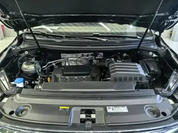 2024 Volkswagen Viloran с пробегом 27 000 км