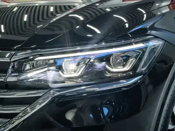 2024 Volkswagen Viloran с пробегом 27 000 км