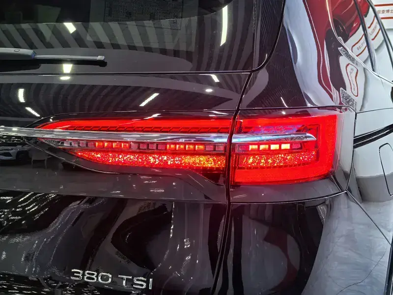 2024 Volkswagen Viloran с пробегом 27 000 км