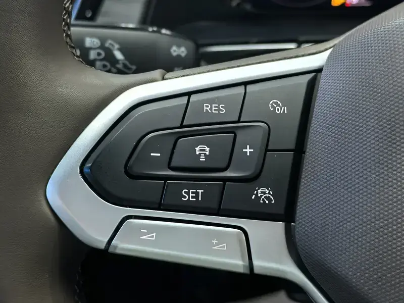 2024 Volkswagen Viloran с пробегом 27 000 км