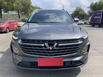 2020 Wuling Victory с пробегом 43 000 км