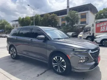 2020 Wuling Victory с пробегом 43 000 км