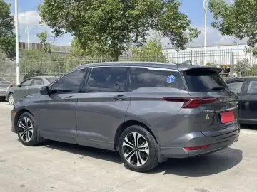 2020 Wuling Victory с пробегом 43 000 км