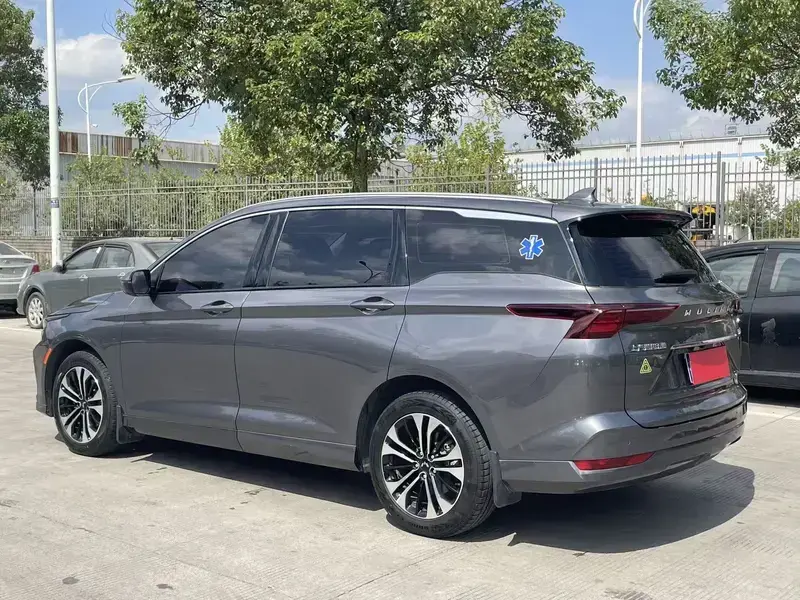 2020 Wuling Victory с пробегом 43 000 км