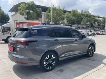 2020 Wuling Victory с пробегом 43 000 км