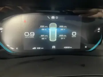 2020 Wuling Victory с пробегом 43 000 км