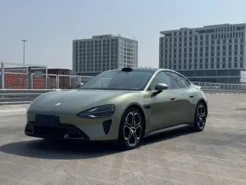 Xiaomi SU7