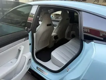 2026 Luxeed S7 с пробегом 3 000 км