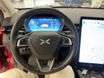 2021 Xpeng G3 с пробегом 45 000 км