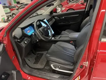 2021 Xpeng G3 с пробегом 45 000 км