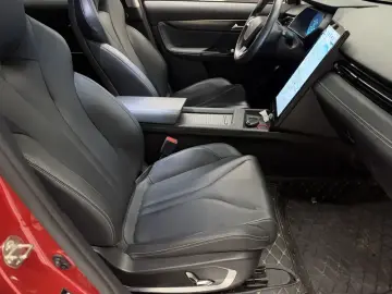 2021 Xpeng G3 с пробегом 45 000 км