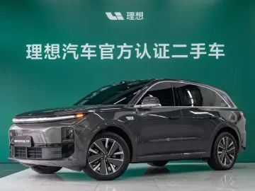 Li Auto (Lixiang) L6