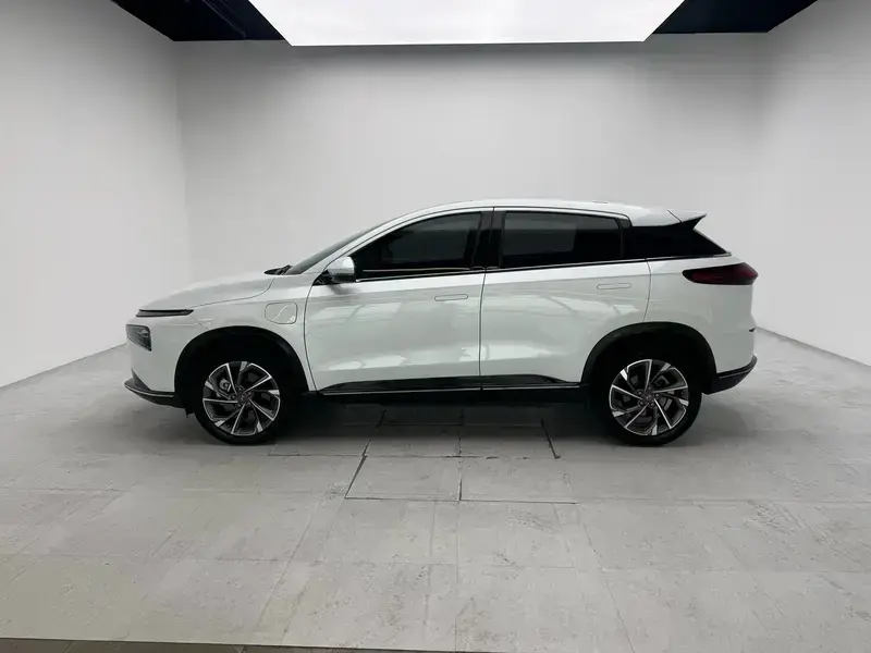 2021 Xpeng G3 с пробегом 23 800 км