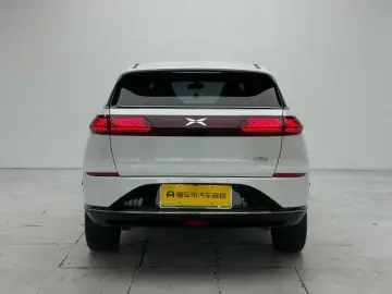 2021 Xpeng G3 с пробегом 23 800 км