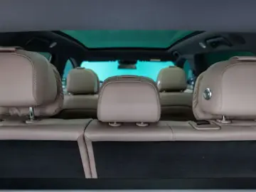 2025 Li Auto (Lixiang) L6 с пробегом 16 700 км