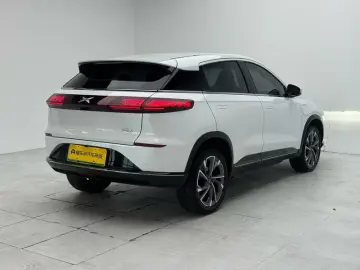 2021 Xpeng G3 с пробегом 23 800 км