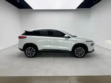 2021 Xpeng G3 с пробегом 23 800 км