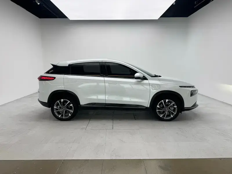 2021 Xpeng G3 с пробегом 23 800 км