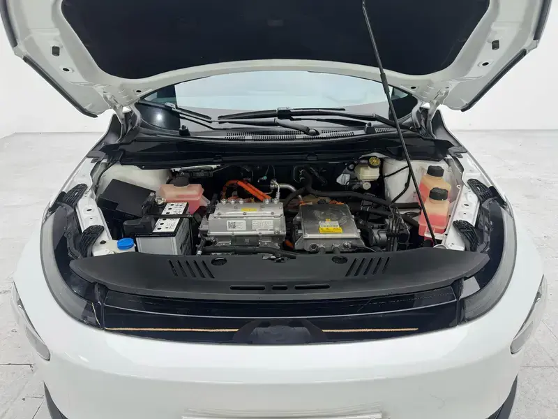 2021 Xpeng G3 с пробегом 23 800 км