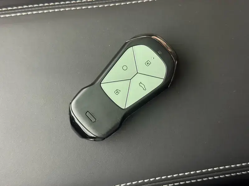2021 Xpeng G3 с пробегом 23 800 км