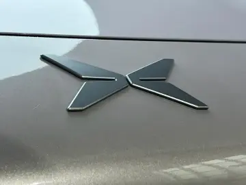 2025 Xpeng Mona M03 с пробегом 11 000 км