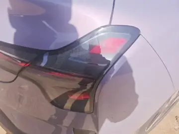 2026 Xpeng Mona M03 с пробегом 3 000 км