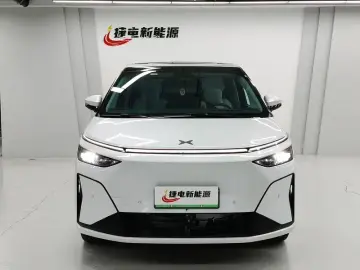 2026 Xpeng X9 с пробегом 23 000 км