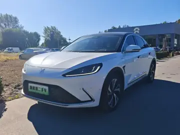 Arcfox Alpha S