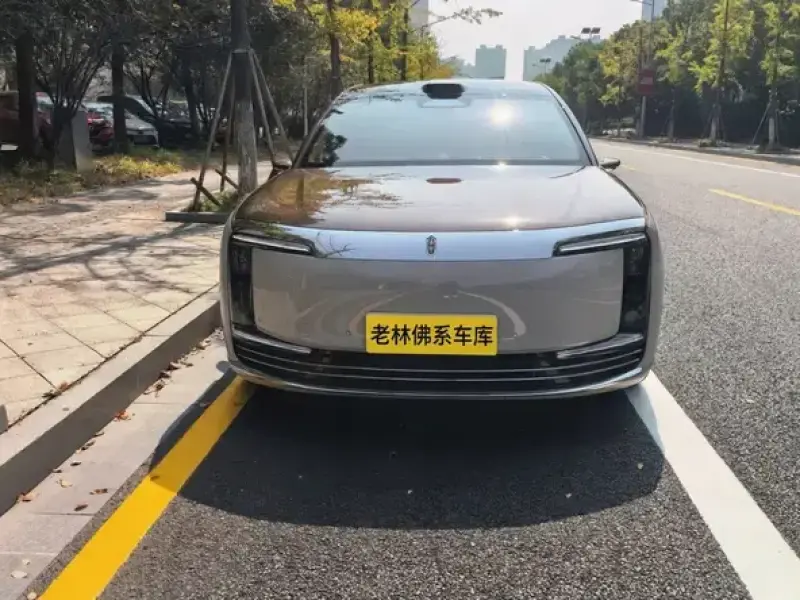 2025 Maextro S800 с пробегом 28 000 км