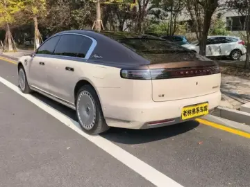 2025 Maextro S800 с пробегом 28 000 км