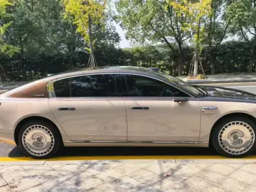 2025 Maextro S800 с пробегом 28 000 км