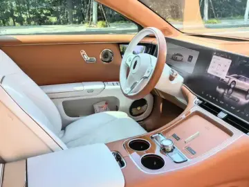 2025 Maextro S800 с пробегом 28 000 км