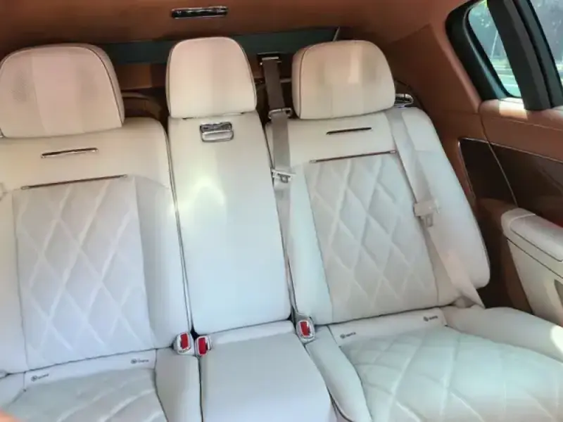 2025 Maextro S800 с пробегом 28 000 км