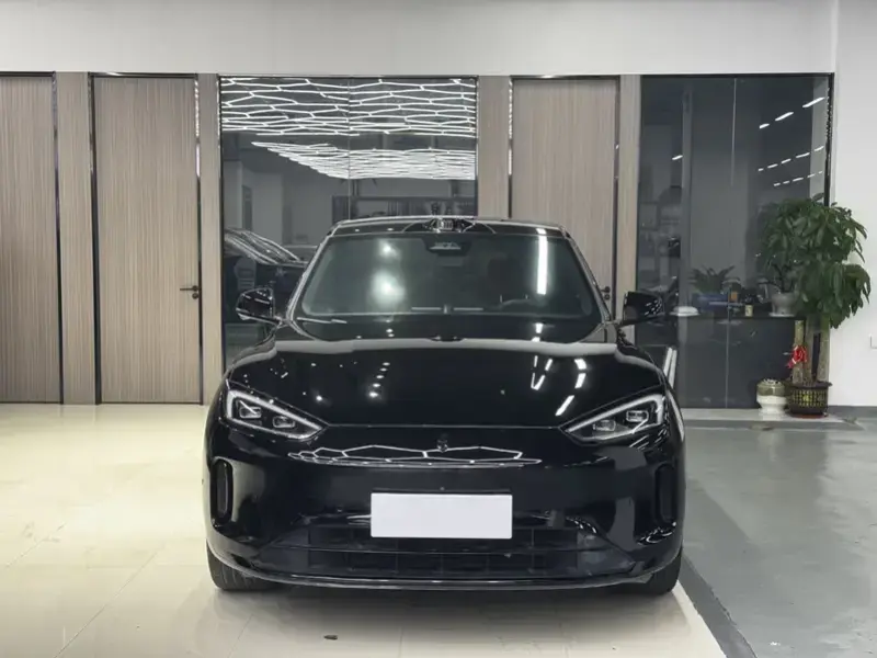 2024 Aito M5 с пробегом 39 000 км