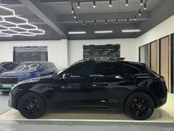 2024 Aito M5 с пробегом 39 000 км