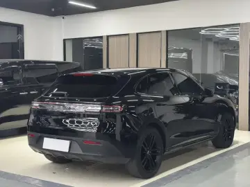 2024 Aito M5 с пробегом 39 000 км