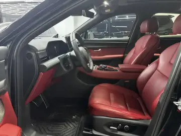 2024 Aito M5 с пробегом 39 000 км
