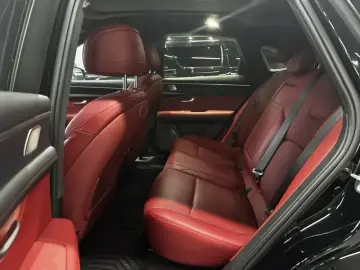 2024 Aito M5 с пробегом 39 000 км