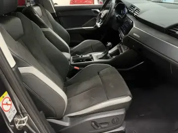 2021 Audi Q3 с пробегом 60 000 км